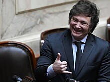 Боец UFC Нурмагомедов оскорбил президента Аргентины