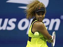 Осака заявила о намерении взять паузу в карьере