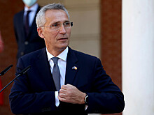 НАТО рассчитывает сохранить усиленное присутствие в восточной Европе