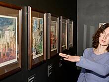 Искусство с саратовским акцентом