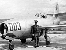 Спецоперация «Альфа»: как ЦРУ угнало советский Як-23