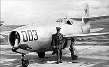 Спецоперация «Альфа»: как ЦРУ угнало советский Як-23