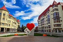 Эксперты: Ставрополь можно сделать туристическим городом