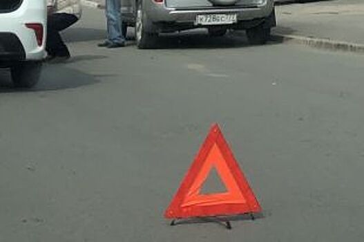 Потерявший сознание водитель скончался в ДТП с грузовиком