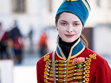 Появились подробности жизни убитой историком аспирантки