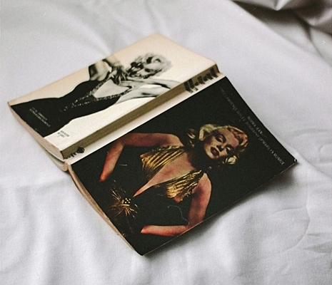 Аллисандраның жеке жазбалары