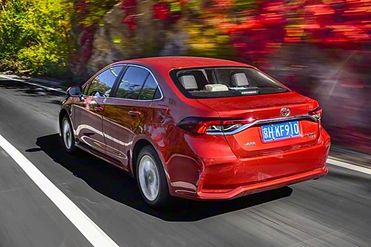 Ввоз подержанных авто из КНР вырос в 2,5 раза