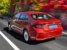 Ввоз подержанных авто из КНР вырос в 2,5 раза