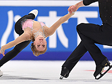 Роднина отреагировала на гибель 20-летней фигуристки-чемпионки