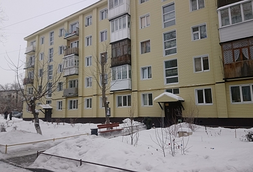 В Омске осталось 105 домов без управляющих компаний