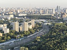 Войковский район: сколько стоят квартиры вокруг московской Силиконовой долины?