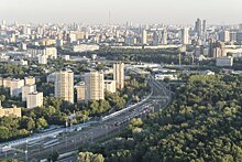 Войковский район: сколько стоят квартиры вокруг московской Силиконовой долины?