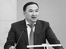 В Астане убили бывшего советника президента Казахстана