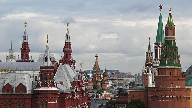 Аналитик рассказал, какие западные активы конфискует Россия