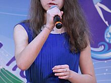Юная вокалистка стала дипломантом международного фестиваля