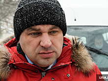 Уборку центра Екатеринбурга доверили бывшему гаишнику