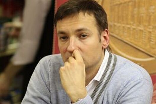 Какой новый роман презентовал в Ростове писатель Павел Санаев?