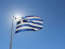 Рабочие в Греции заблокировали грузовики с тротилом для Украины