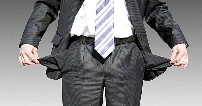 Исследование: негативные настроения в экономике снижаются, но пессимизм остается