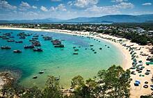 Морской фестиваль пройдёт во Вьетнаме