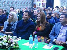 В Елабуге объединили Цветаевские чтения с Литературным фестивалем имени Волошина — видео