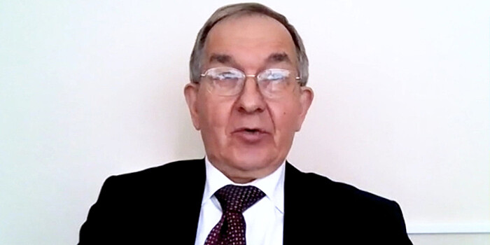 Вирусолог разъяснил причины вспышки ковида после тотальной вакцинации в Монголии