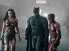 HBO Max покажет версию «Лиги справедливости» Зака Снайдера