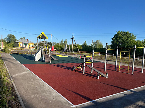 В Госдуме обсудили программу комплексного развития сельских территорий