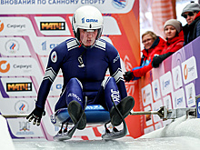 Иванова: саночники могут не выступить на Олимпиаде, несмотря на решение CAS