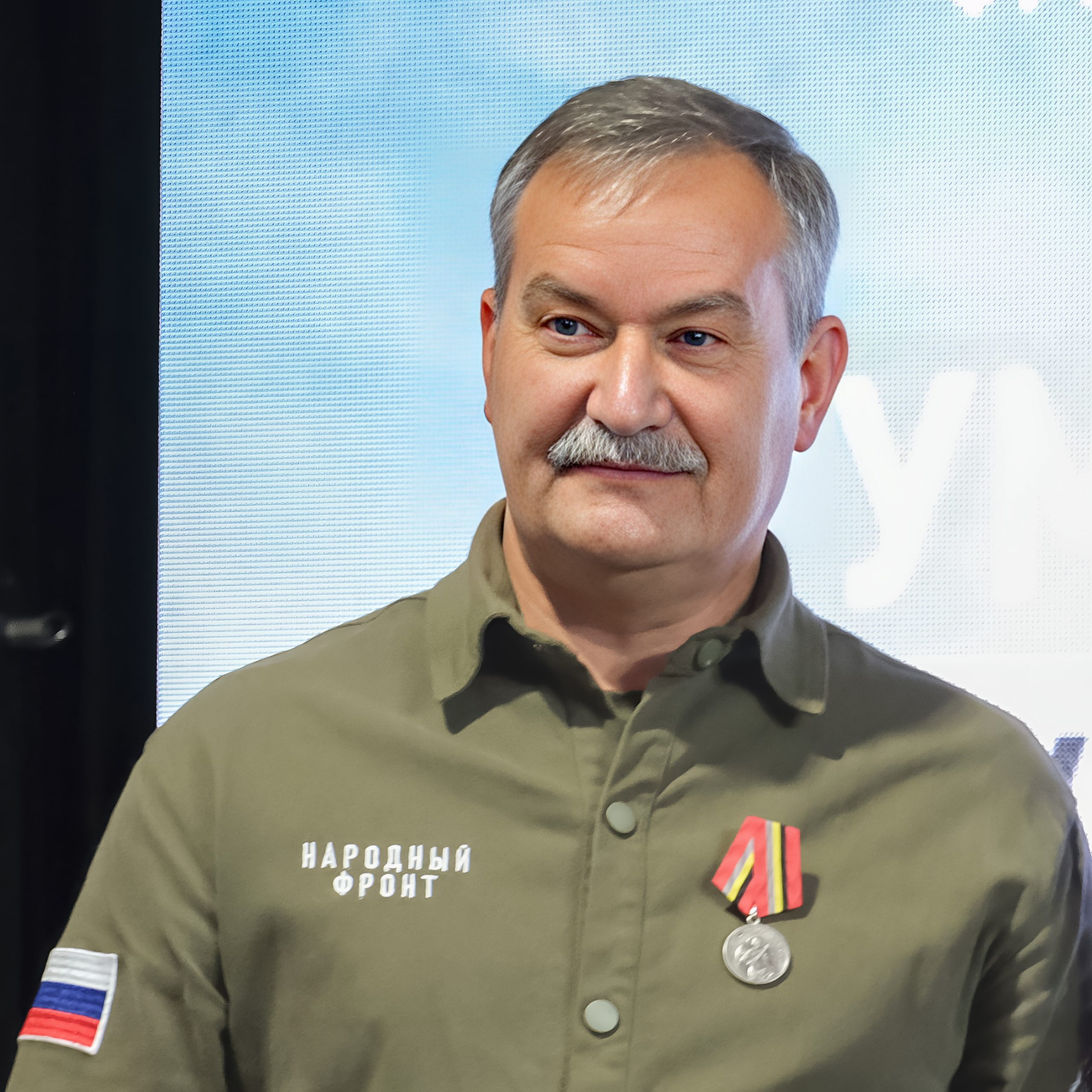 Сергей Шумаков избран главой Золотухинского района Курской области