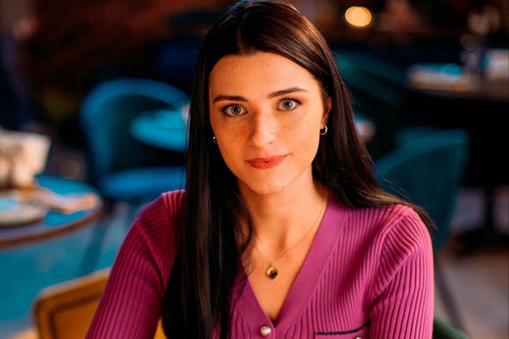 Ультиматум в Эмиратах. Почему «Папина дочка» Настя Сиваева 10 лет скрывалась от славы. Триумфальное возвращение