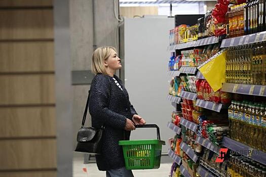 Как сильно подорожали продукты в апреле: данные Росстата