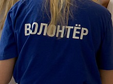 В Орловской области насчитали десятки тысяч активных волонтеров
