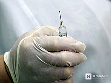 Саратовские депутаты начали прививаться от гриппа на фоне роста заболеваемости коронавирусом
