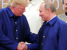 Америка зашла в российский тупик