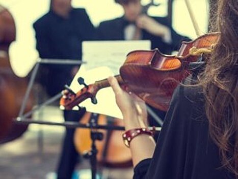 Музыкальный благотворительный проект приедет в один из городов Башкирии