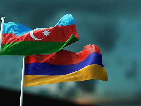Главы МИД Армении и Азербайджана продолжат переговоры по мирному соглашению