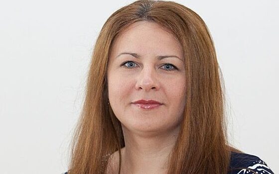 Первая женщина-мэр Елена Полонская стала «Человеком региона — 2019» в Псковской области