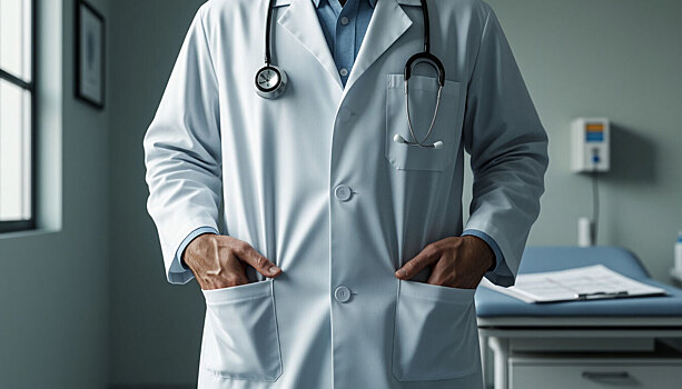 В России создали систему для распределения мест в медвузах