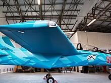 Уникальный легкий самолёт изобрели в Волгограде