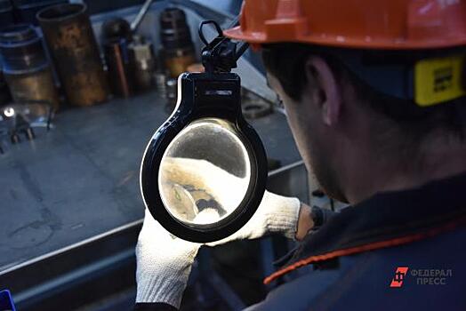 Калининградский завод начал выпускать особые нити: они спасут от холода