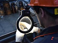 Калининградский завод начал выпускать особые нити: они спасут от холода