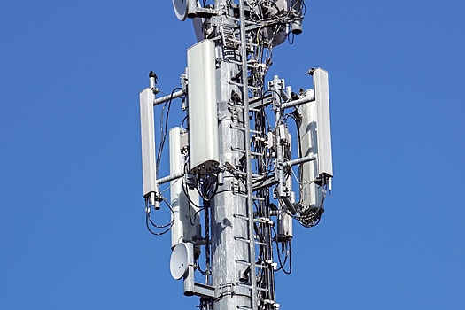 Чемезов: Базовые станции 4G будет производить компания "Нацспектр"