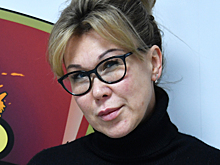 Умерла жена Андрея Норкина