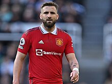 Шмейхель о новой травме Шоу: «Должен отдавать приоритет клубу, а не сборной – мы платим ему. Последний раз он играл за «МЮ» в феврале, и все равно поехал на Евро»