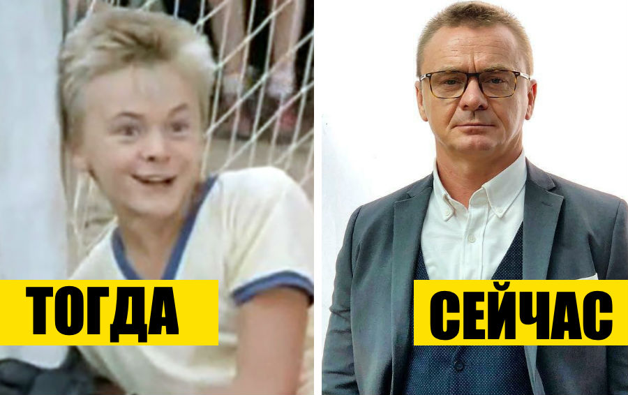 Владимир Сычев Фото