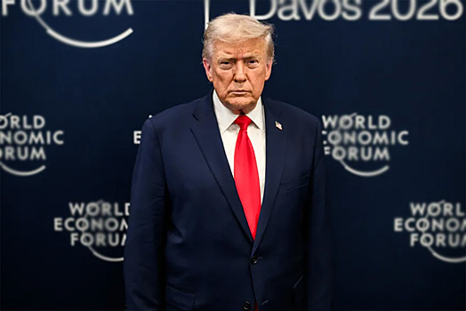 Трамп без подробностей заявил об очень хороших событиях в переговорах по Украине