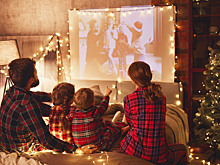 Что посмотреть с ребенком в Рождество: 7 фильмов и мультфильмов о добре и чудесах