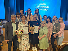 В Курской области представителей сферы торговли поздравили с профессиональным праздником