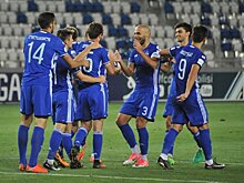 Чемпионат Грузии по футболу – обзор XXIII тура